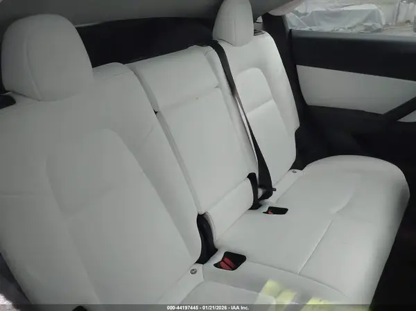 7SAYGDEEXNF322781 2022 TESLA MODEL Y - Image 8