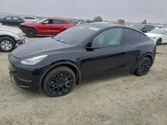 7SAYGDEEXNF343467 2022 TESLA MODEL Y