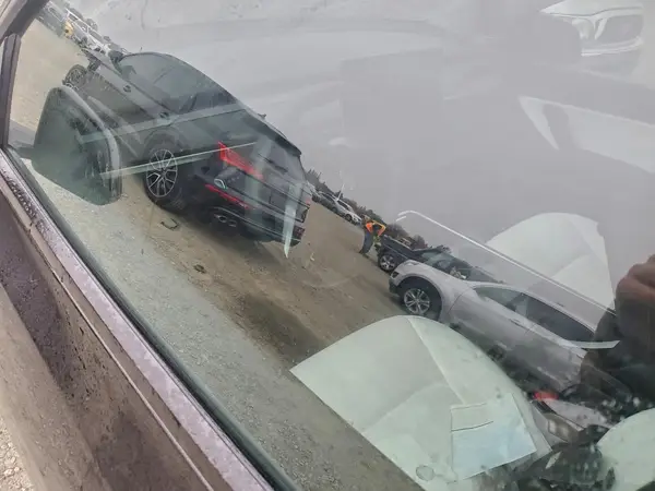 7SAYGDEEXNF343467 2022 TESLA MODEL Y - Image 8