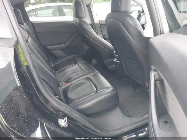 7SAYGDEEXNF356462 2022 TESLA MODEL Y - Image 8
