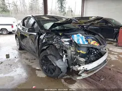 7SAYGDEEXNF363914 2022 TESLA MODEL Y