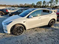 7SAYGDEEXNF364089 2022 TESLA MODEL Y
