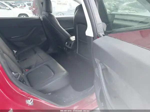 7SAYGDEEXNF364397 2022 TESLA MODEL Y - Image 8