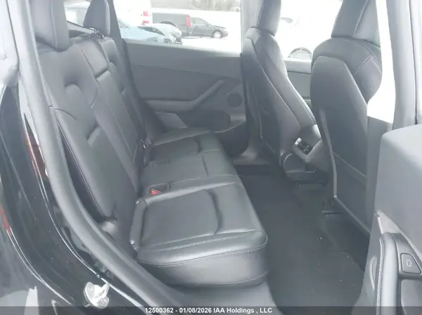 7SAYGDEEXNF364691 2022 TESLA MODEL Y - Image 8