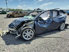 7SAYGDEEXNF378901 2022 TESLA MODEL Y