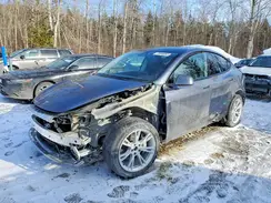 7SAYGDEEXNF385041 2022 TESLA MODEL Y