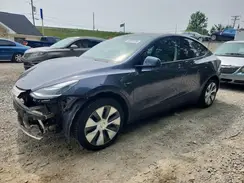 7SAYGDEEXNF390983 2022 TESLA MODEL Y