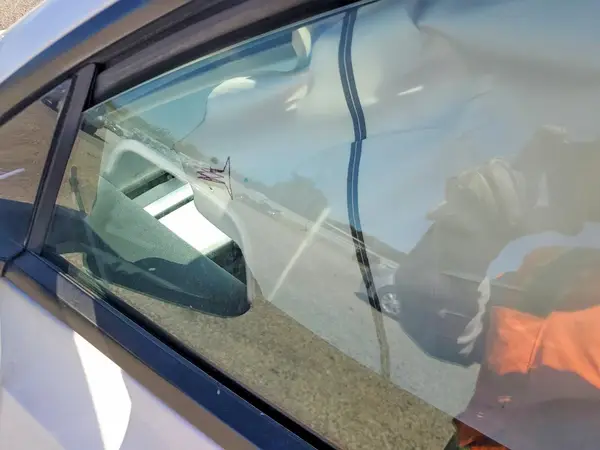 7SAYGDEEXNF403103 2022 TESLA MODEL Y - Image 8