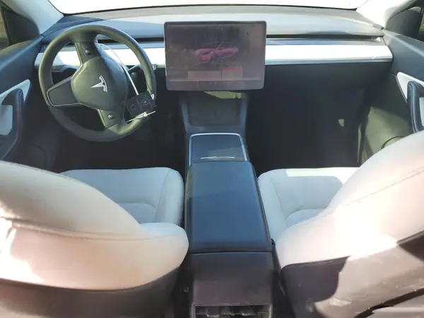 7SAYGDEEXNF408169 2022 TESLA MODEL Y - Image 8