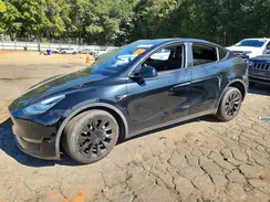 7SAYGDEEXNF430026 2022 TESLA MODEL Y