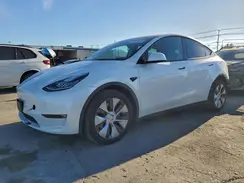 7SAYGDEEXNF451359 2022 TESLA MODEL Y