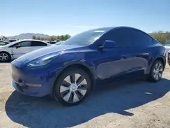 7SAYGDEEXNF461308 2022 TESLA MODEL Y