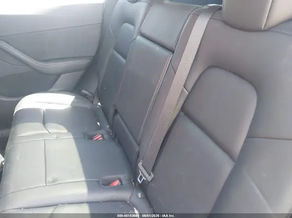 7SAYGDEEXNF463530 2022 TESLA MODEL Y - Image 8