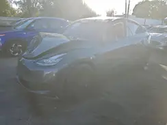 7SAYGDEEXNF494874 2022 TESLA MODEL Y