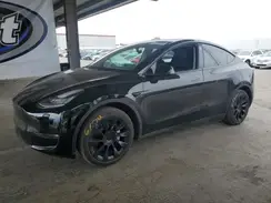 7SAYGDEEXNF505291 2022 TESLA MODEL Y