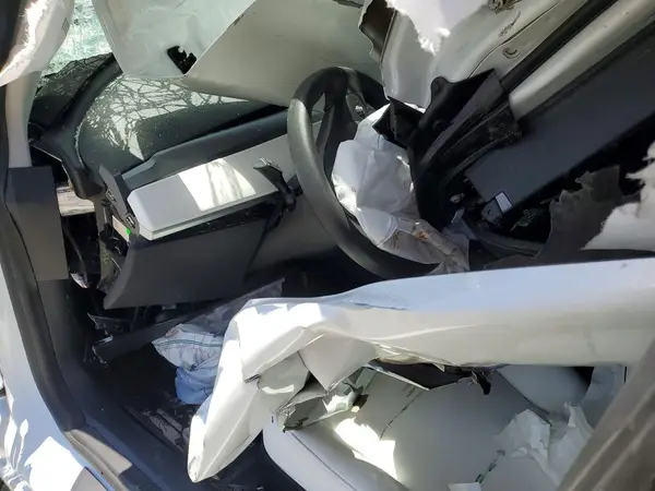 7SAYGDEEXNF506425 2022 TESLA MODEL 3 - Image 8