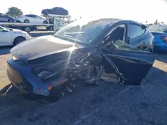 7SAYGDEEXNF567788 2022 TESLA MODEL Y