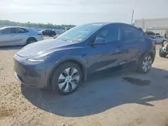 7SAYGDEEXPA023369 2023 TESLA MODEL Y