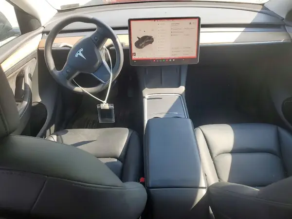 7SAYGDEEXPA023369 2023 TESLA MODEL Y - Image 8