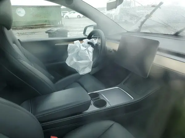 7SAYGDEEXPA023372 2023 TESLA MODEL Y - Image 8