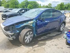 7SAYGDEEXPA024201 2023 TESLA MODEL Y