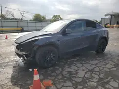 7SAYGDEEXPA024277 2023 TESLA MODEL Y