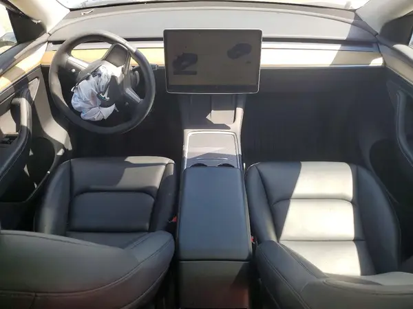 7SAYGDEEXPA025980 2023 TESLA MODEL Y - Image 8