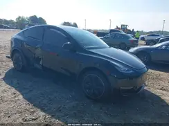 7SAYGDEEXPA027342 2023 TESLA MODEL Y