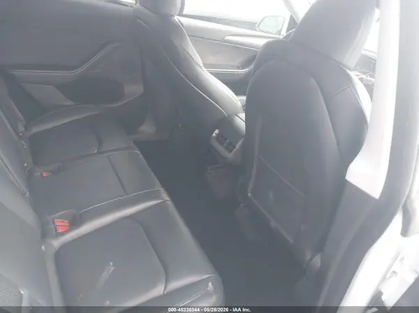 7SAYGDEEXPA027468 2023 TESLA MODEL Y - Image 8