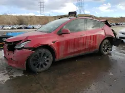 7SAYGDEEXPA028359 2023 TESLA MODEL Y