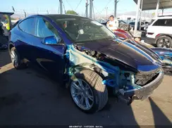 7SAYGDEEXPA032489 2023 TESLA MODEL Y