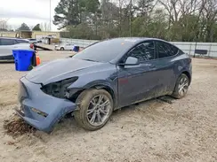 7SAYGDEEXPA033402 2023 TESLA MODEL Y