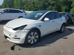 7SAYGDEEXPA036073 2023 TESLA MODEL Y