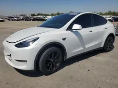 7SAYGDEEXPA036901 2023 TESLA MODEL Y