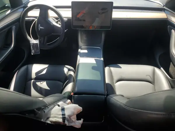 7SAYGDEEXPA036901 2023 TESLA MODEL Y - Image 8