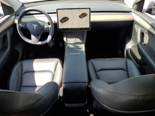 7SAYGDEEXPA037661 2023 TESLA MODEL Y - Image 8