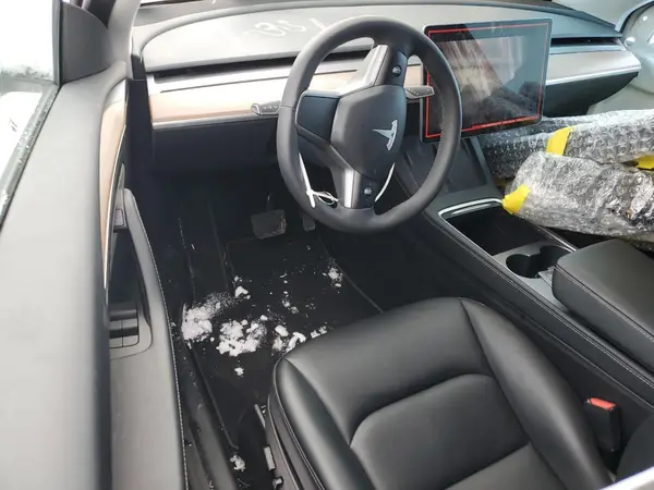 7SAYGDEEXPA037871 2023 TESLA MODEL Y - Image 8