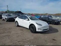 7SAYGDEEXPA038762 2023 TESLA MODEL Y