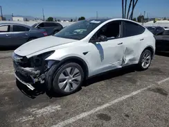 7SAYGDEEXPA039314 2023 TESLA MODEL Y