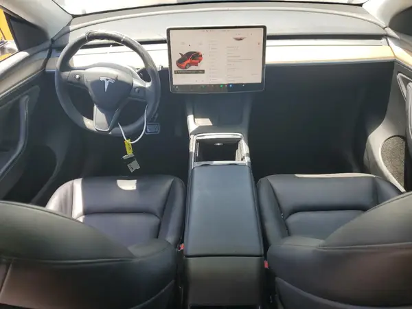 7SAYGDEEXPA039314 2023 TESLA MODEL Y - Image 8