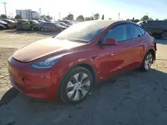 7SAYGDEEXPA040379 2023 TESLA MODEL Y