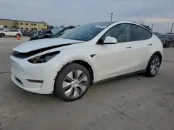 7SAYGDEEXPA040558 2023 TESLA MODEL Y