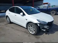 7SAYGDEEXPA041807 2023 TESLA MODEL Y
