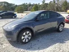 7SAYGDEEXPA042147 2023 TESLA MODEL Y