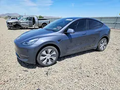 7SAYGDEEXPA042391 2023 TESLA MODEL Y