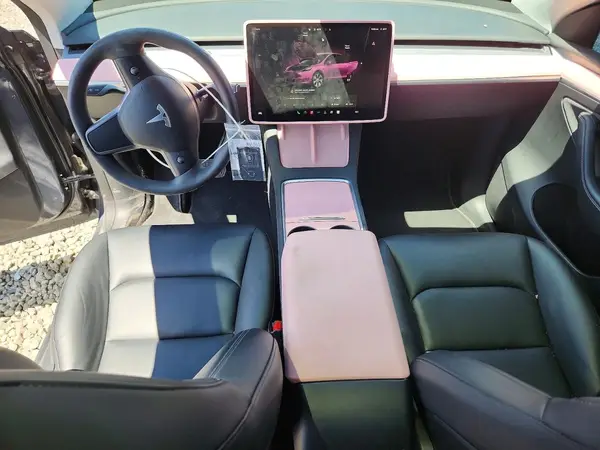 7SAYGDEEXPA042391 2023 TESLA MODEL Y - Image 8