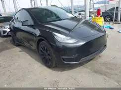 7SAYGDEEXPA043511 2023 TESLA MODEL Y
