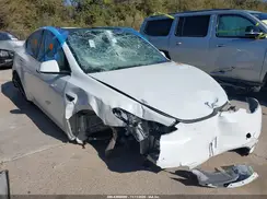 7SAYGDEEXPA044500 2023 TESLA MODEL Y
