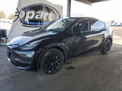 7SAYGDEEXPA044593 2023 TESLA MODEL Y