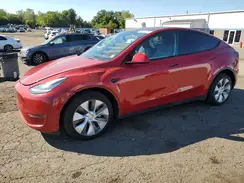 7SAYGDEEXPA045405 2023 TESLA MODEL Y